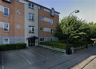 Photo 1. Apartment, Sankt Peders Vej, Hellerup