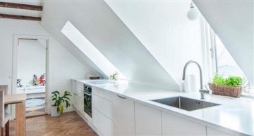 Photo 5. Apartment, Peder Skrams Gade, København K 