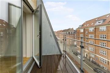 Photo 11. Apartment, Sonnesgade, Aarhus C 
