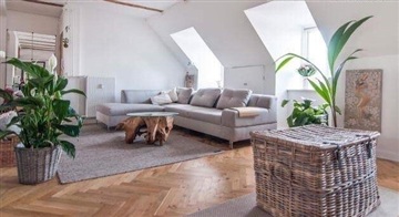 Photo 3. Apartment, Peder Skrams Gade, København K 