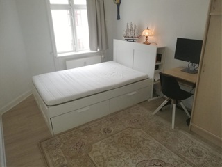 Photo 2. Apartment, Egilsgade, København S