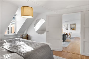 Photo 7. Apartment, Købmagergade, København K