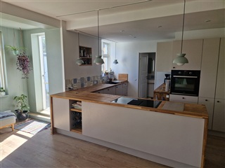 Photo 1. Apartment, J.P.E. Hartmanns Allé, Valby