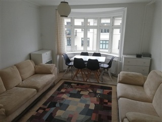 Photo 10. Apartment, Egilsgade, København S
