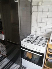 Photo 18. Apartment, Egilsgade, København S