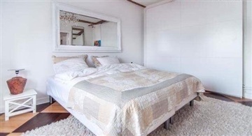 Photo 6. Apartment, Peder Skrams Gade, København K 