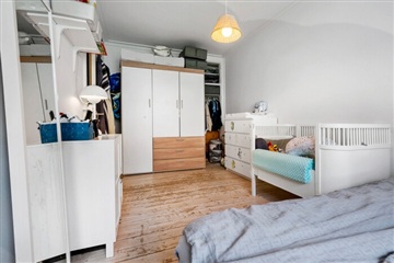 Photo 4. Apartment, Emdrupvej, København Ø