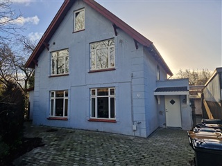 Photo 20. Apartment, J.P.E. Hartmanns Allé, Valby