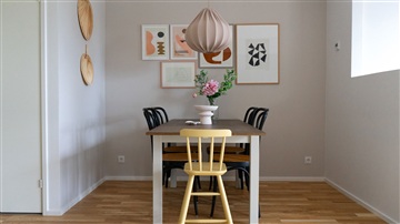 Photo 5. House, Viften, Greve 