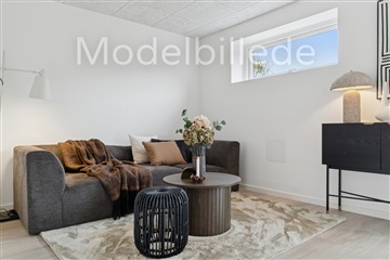 Photo 4. House, Vibjerg Sandvej, Ølsted 