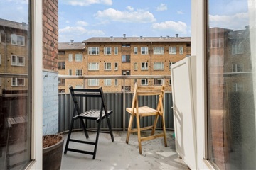 Photo 5. Apartment, Emdrupvej, København Ø