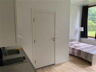 Photo 13. Apartment, Tobaksvejen, Søborg