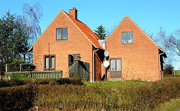 Photo 4. Apartment, Vængevej, Hundested