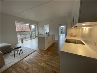 Photo 12. Apartment, Erik Ejegods Vej, Viborg