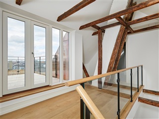 Photo 13. Apartment, Frederiksberg Alle, Frederiksberg C 
