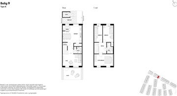 Photo 19. House, Viften, Greve 