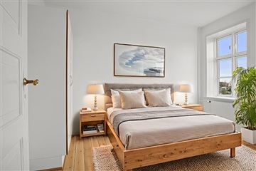 Photo 7. Apartment, Solvej, Kolding