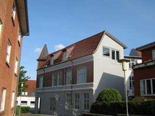 Photo 1. Apartment, Nørreport, Aabenraa