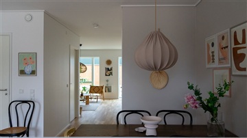 Photo 6. House, Viften, Greve 