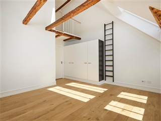 Photo 19. Apartment, Frederiksberg Alle, Frederiksberg C 