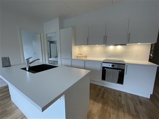 Photo 8. Apartment, Erik Ejegods Vej, Viborg