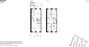 Photo 18. House, Viften, Greve 