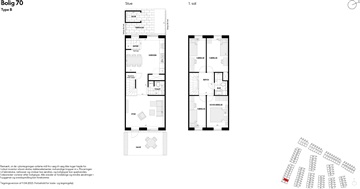 Photo 19. House, Viften, Greve 