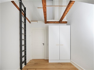 Photo 22. Apartment, Frederiksberg Alle, Frederiksberg C 