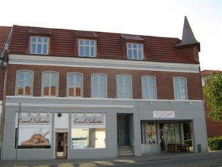 Photo 2. Apartment, Nørreport, Aabenraa
