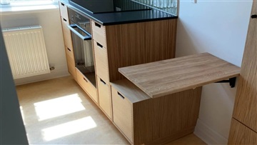Photo 3. Apartment, Otte Ruds Gade, Aarhus N 