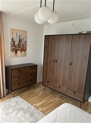 Photo 10. Shared accommodation, Krimsvej, København S