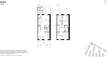 Photo 19. House, Viften, Greve 