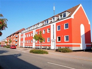Photo 18. Apartment, Barfredsvej, Frederikshavn