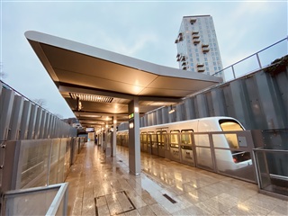 Photo 33. Shared accommodation, Krimsvej, København S