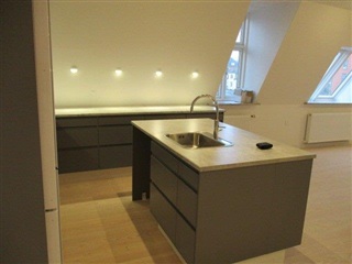 Photo 5. Apartment, Nørreport, Aabenraa
