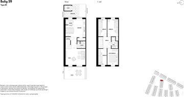 Photo 19. House, Viften, Greve 