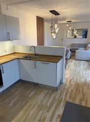 Photo 13. Shared accommodation, Krimsvej, København S