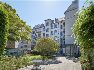 Photo 30. Apartment, Frederiksberg Alle, Frederiksberg C 