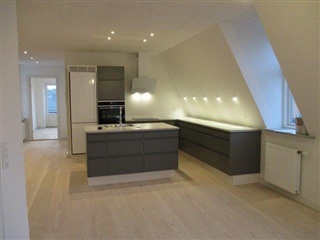 Photo 3. Apartment, Nørreport, Aabenraa