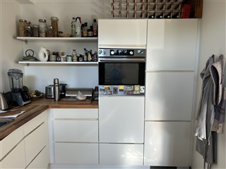 Photo 11. Apartment, Strandvangsvej, Espergærde 