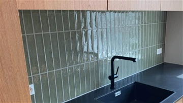 Photo 1. Apartment, Otte Ruds Gade, Aarhus N 