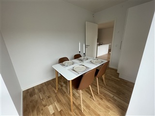 Photo 2. Apartment, Erik Ejegods Vej, Viborg