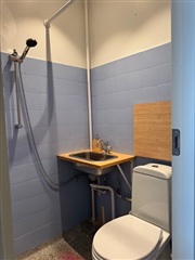 Photo 8. Room, Dalstrøget, Dyssegård