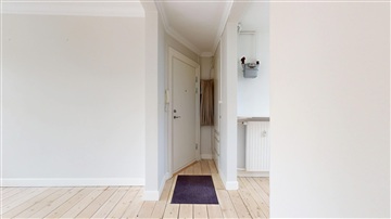 Photo 3. Apartment, Mathildevej, Frederiksberg