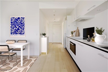 Photo 2. Apartment, Olof Palmes Allé, Aarhus N