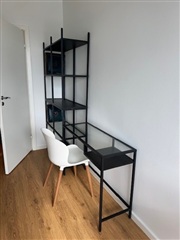 Photo 4. Room, Dalstrøget, Dyssegård