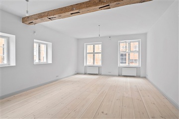 Photo 1. Apartment, Amaliegade, København K 