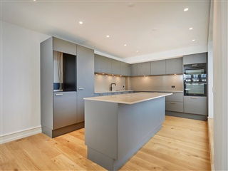 Photo 3. Apartment, Frederiksberg Alle, Frederiksberg C 