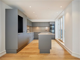 Photo 2. Apartment, Frederiksberg Alle, Frederiksberg C 