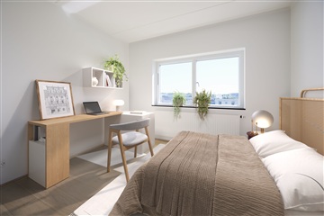 Photo 8. Apartment, Olof Palmes Allé, Aarhus N